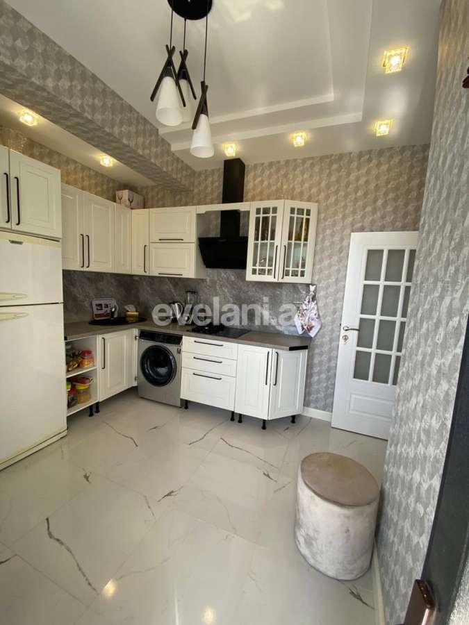 Sale, new building, 3 room, 90 m², 28 may m.