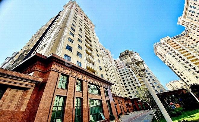 Satılır, yeni tikili, 2 otaqlı, 90 m², Yasamal r.