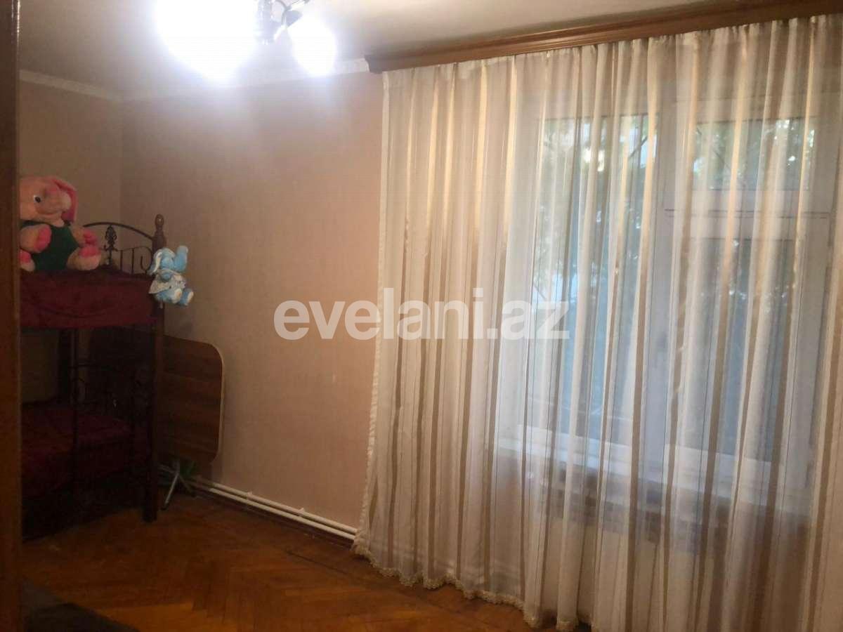 Sale, old building, 2 room, 45 m², Yasamal r.