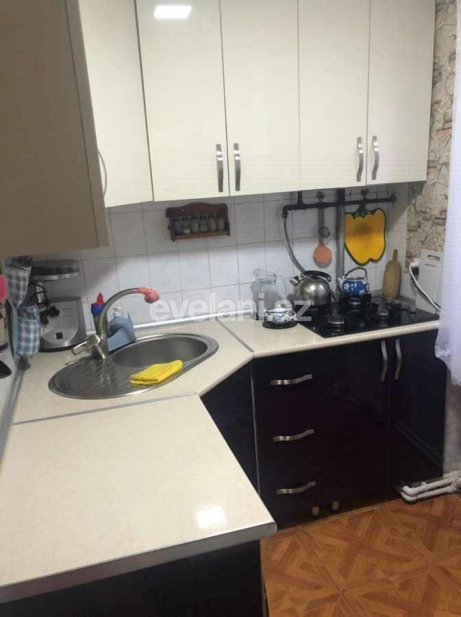 Sale, old building, 2 room, 45 m², Yasamal r.