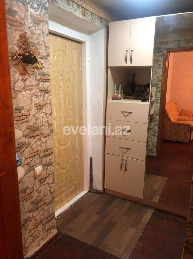 Sale, old building, 2 room, 45 m², Yasamal r.