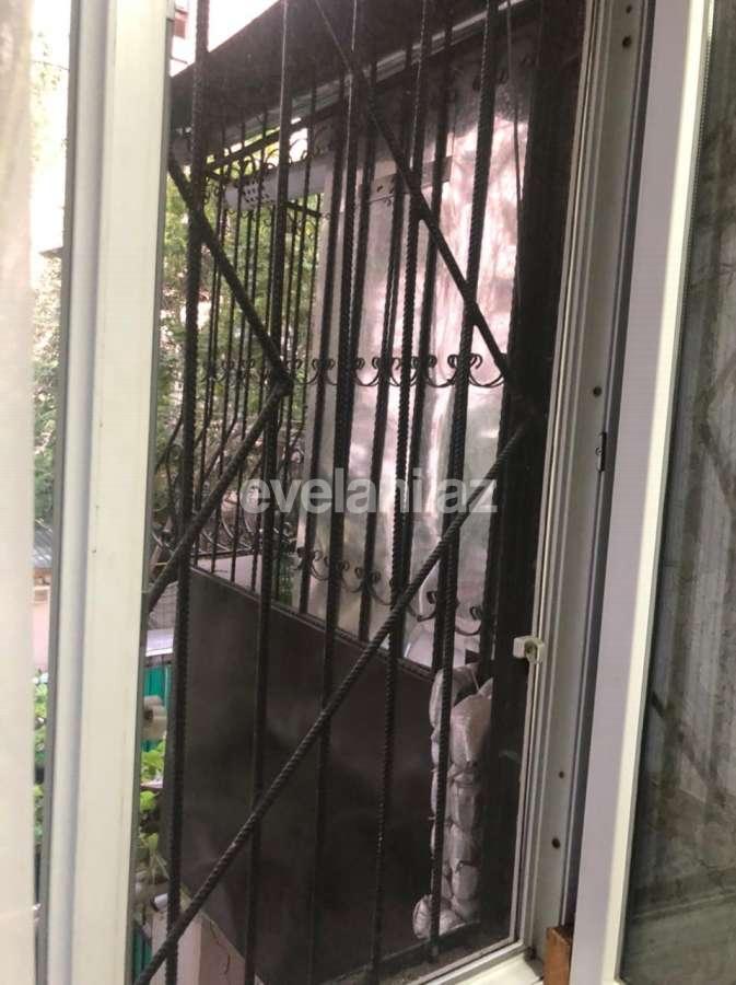 Sale, old building, 2 room, 45 m², Yasamal r.