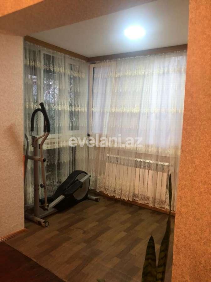 Sale, old building, 2 room, 45 m², Yasamal r.