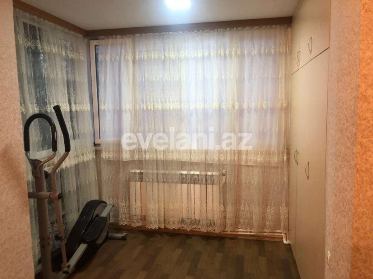 Sale, old building, 2 room, 45 m², Yasamal r.