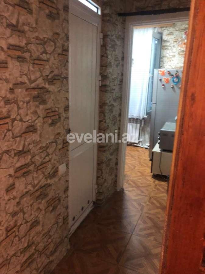 Sale, old building, 2 room, 45 m², Yasamal r.