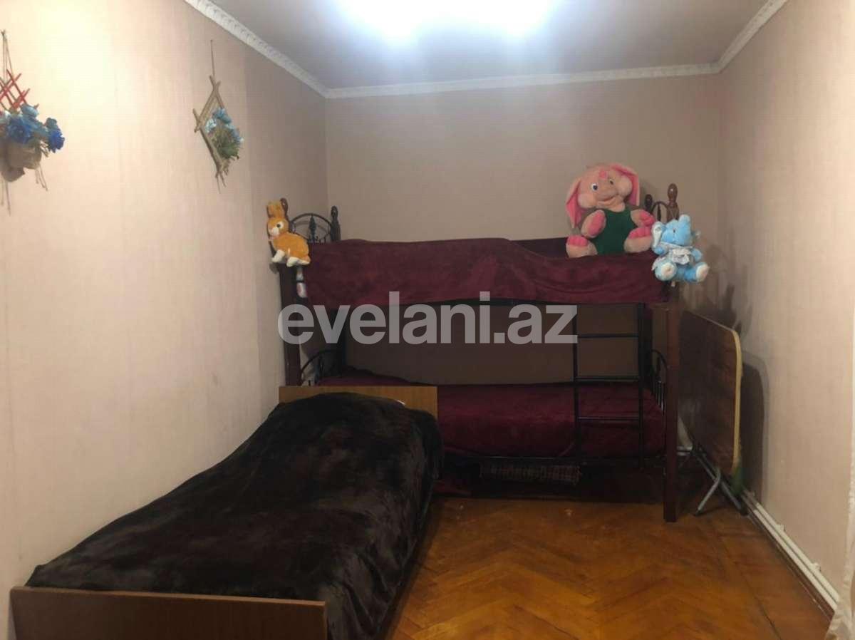 Sale, old building, 2 room, 45 m², Yasamal r.