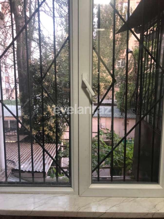Sale, old building, 2 room, 45 m², Yasamal r.