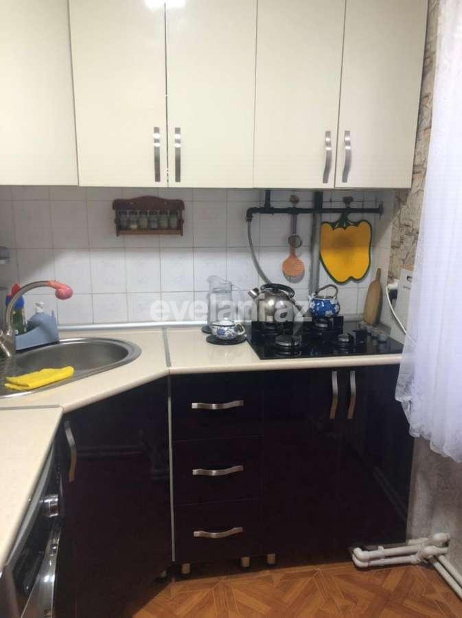 Sale, old building, 2 room, 45 m², Yasamal r.