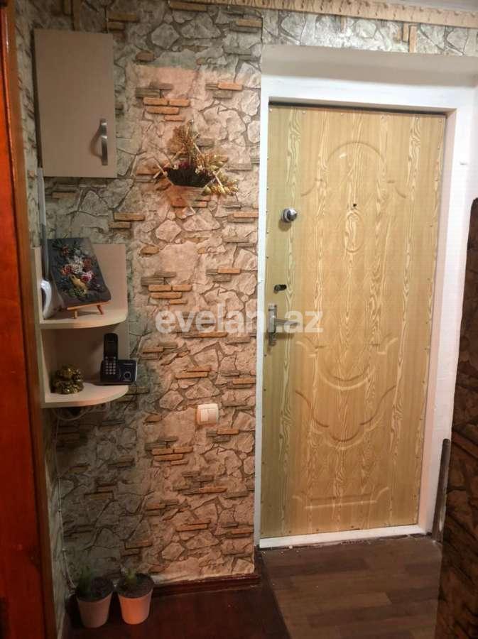 Sale, old building, 2 room, 45 m², Yasamal r.