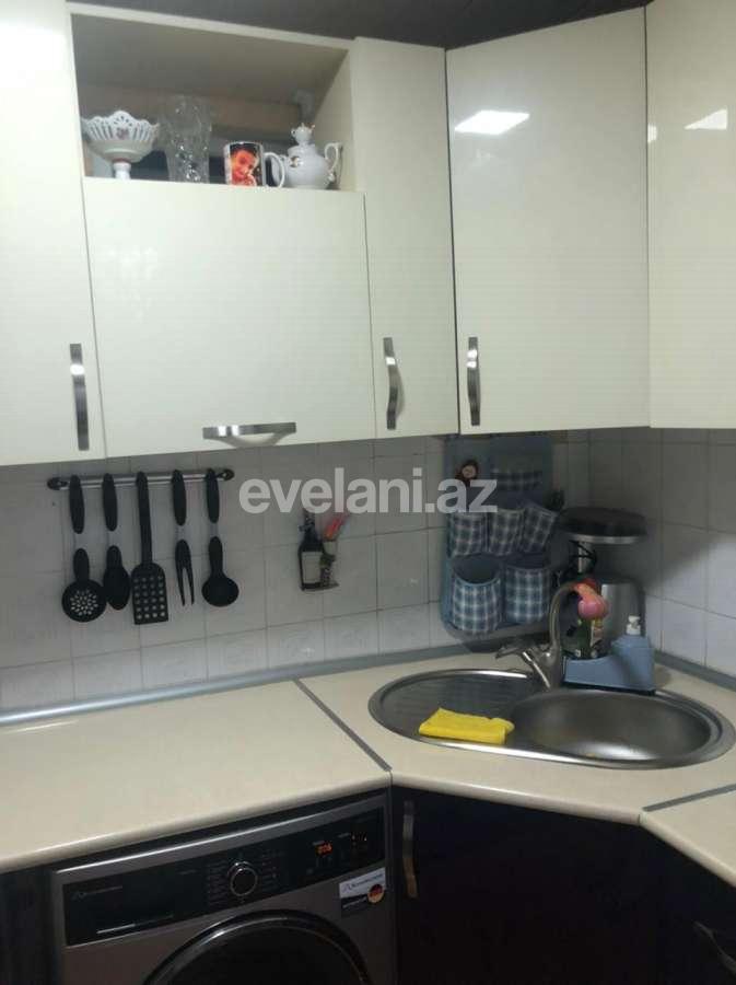 Sale, old building, 2 room, 45 m², Yasamal r.