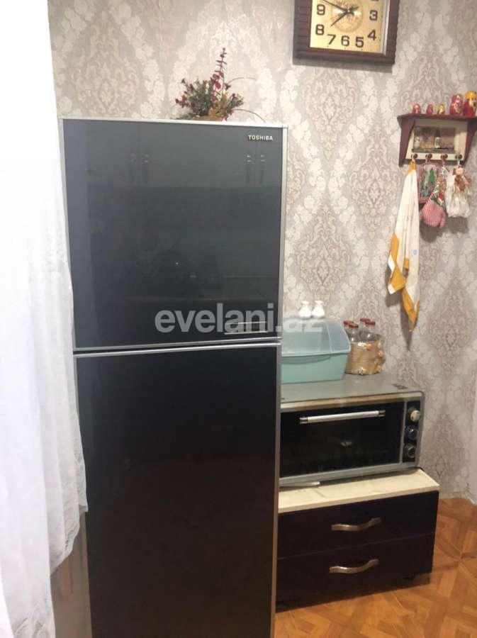 Sale, old building, 2 room, 45 m², Yasamal r.