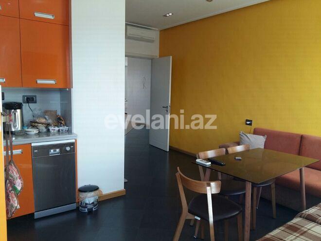 Satılır, yeni tikili, 4 otaqlı, 200 m², Gənclik m.