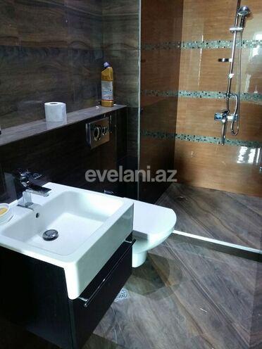 Satılır, yeni tikili, 4 otaqlı, 200 m², Gənclik m.