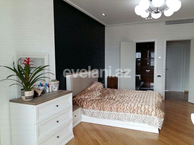 Satılır, yeni tikili, 4 otaqlı, 200 m², Gənclik m.