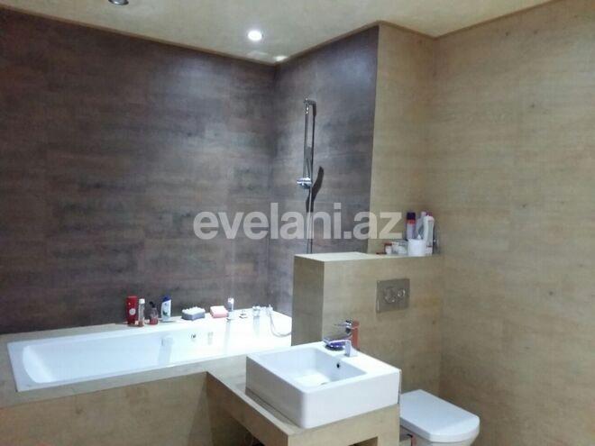 Satılır, yeni tikili, 4 otaqlı, 200 m², Gənclik m.