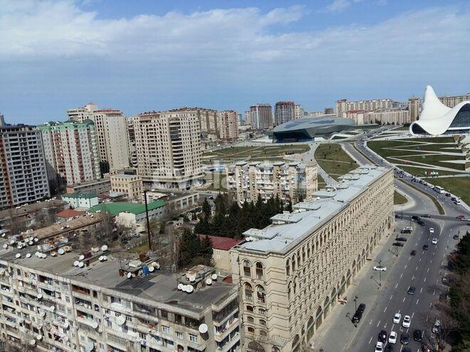 Satılır, yeni tikili, 4 otaqlı, 200 m², Gənclik m.