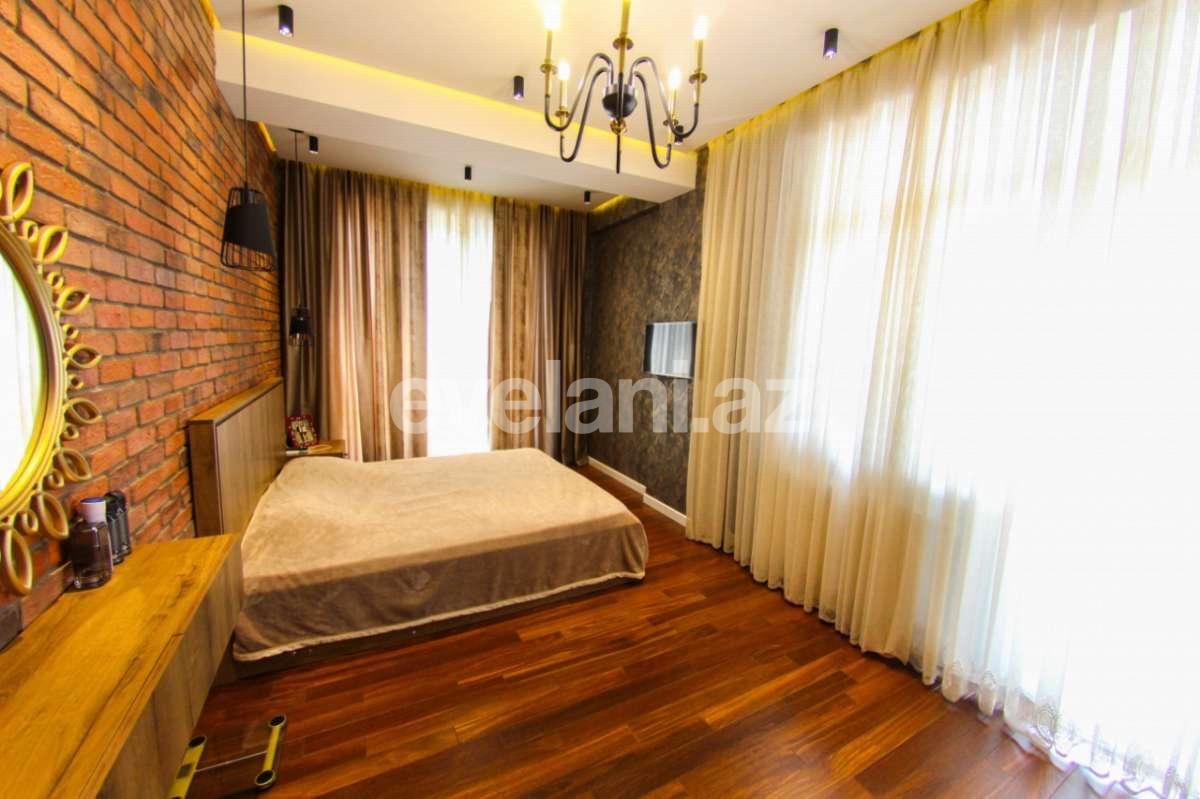 Продаётся, новостройка, 3-комнаты, 130 m², 28 мая m.