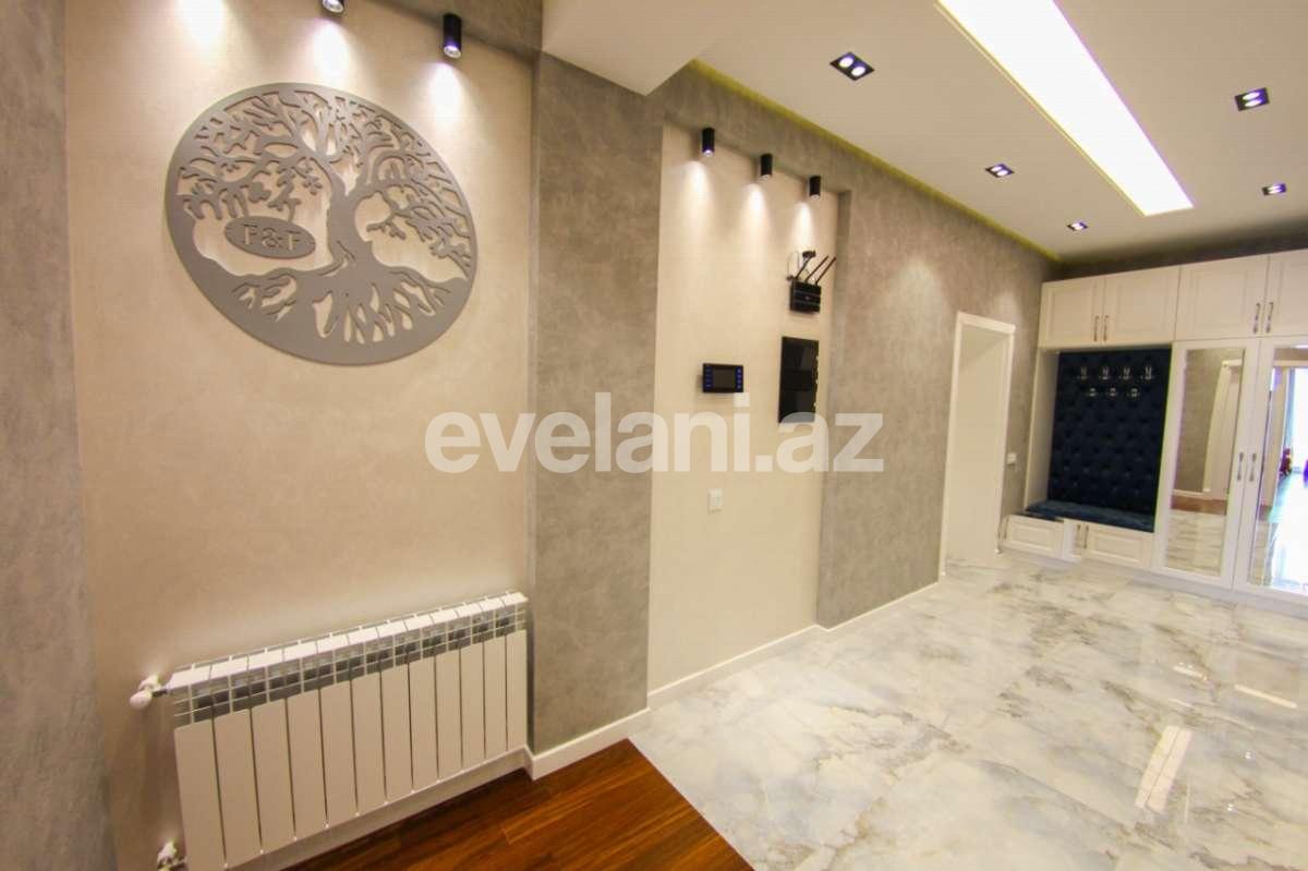 Продаётся, новостройка, 3-комнаты, 130 m², 28 мая m.