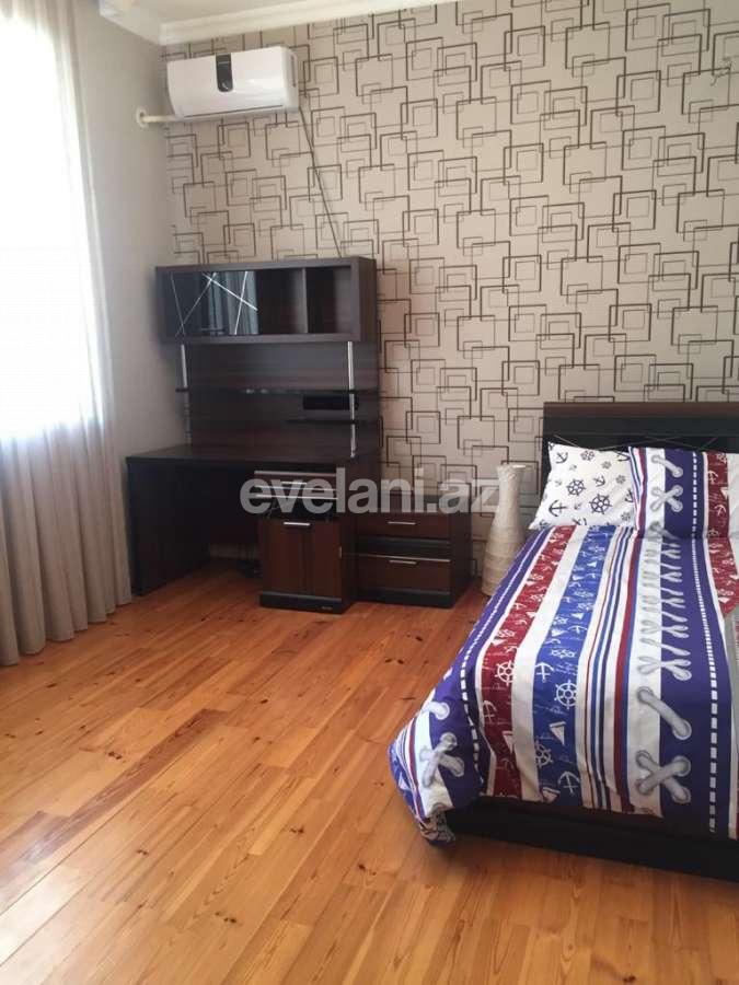 Kirayə verilir, yeni tikili, 3 otaqlı, 100 m², Yasamal q.