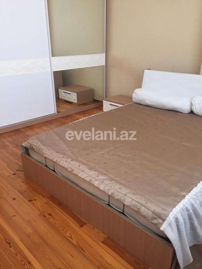 Kirayə verilir, yeni tikili, 3 otaqlı, 100 m², Yasamal q.