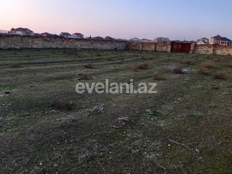 Satılır, torpaq, 13 sot, Novxanı q.