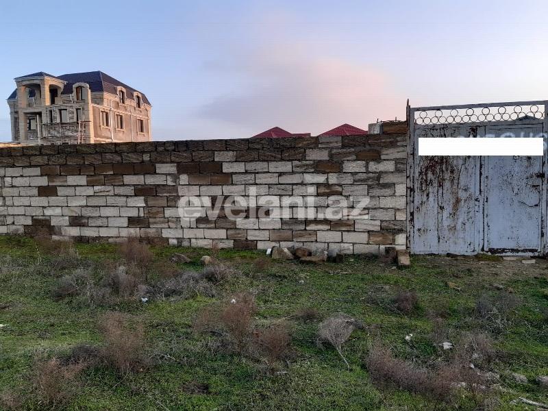 Satılır, torpaq, 13 sot, Novxanı q.