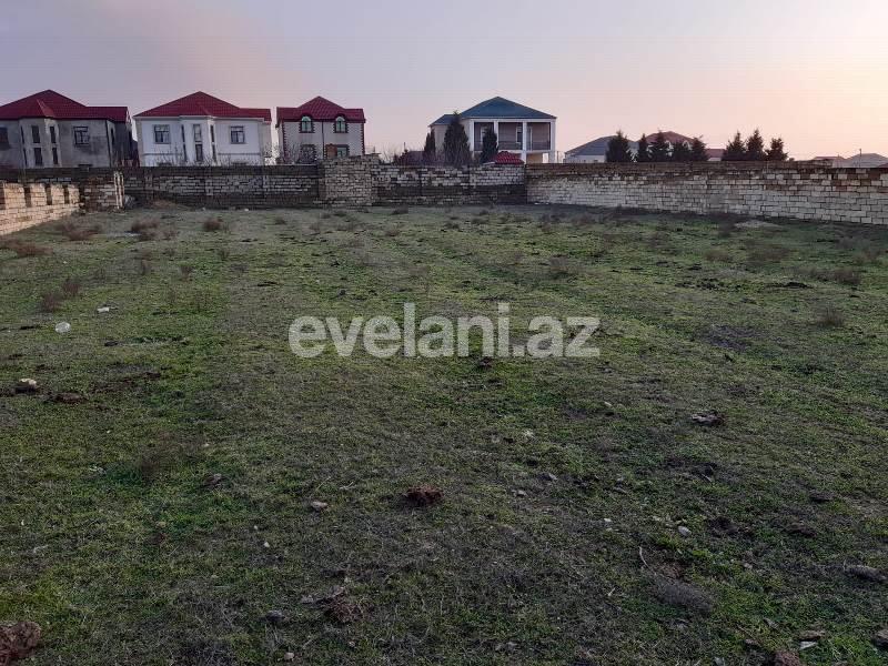 Satılır, torpaq, 13 sot, Novxanı q.