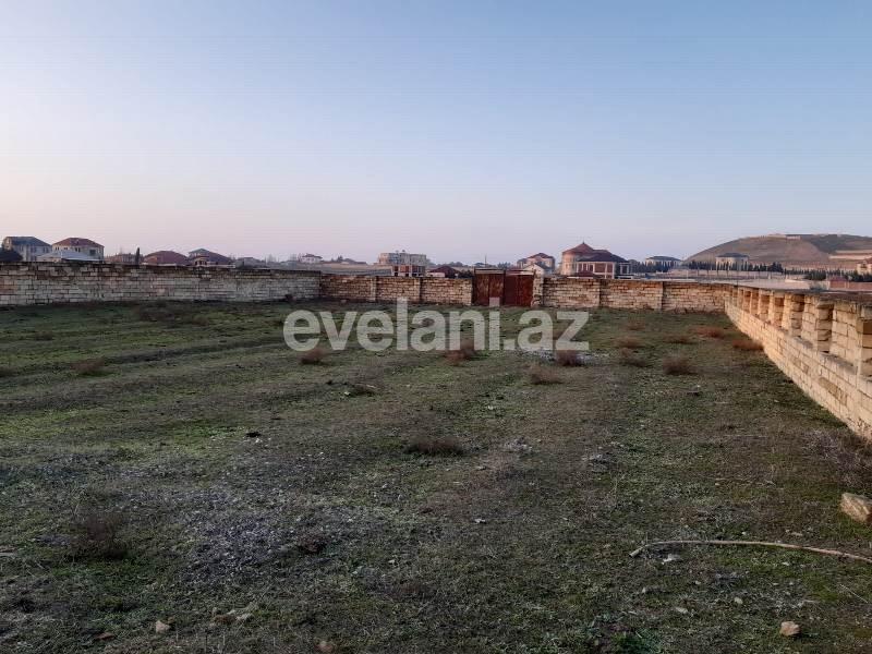 Satılır, torpaq, 13 sot, Novxanı q.