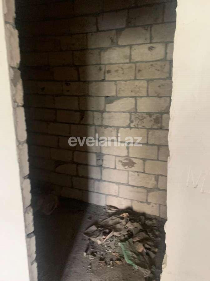 Satılır, yeni tikili, 4 otaqlı, 180 m², Nizami m.