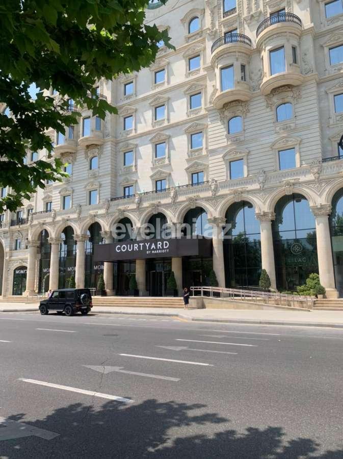 Satılır, yeni tikili, 4 otaqlı, 180 m², Nizami m.