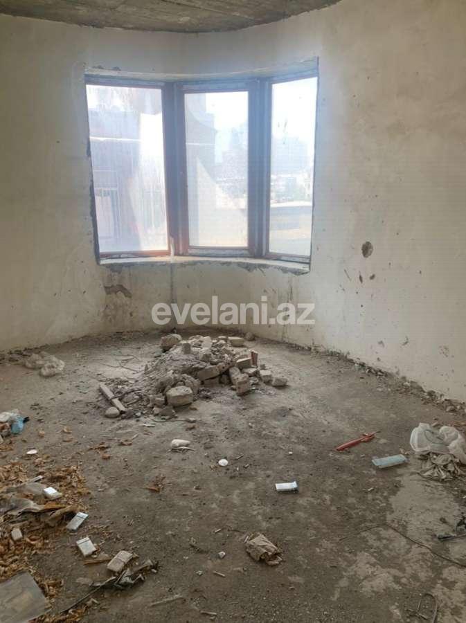Satılır, yeni tikili, 4 otaqlı, 180 m², Nizami m.