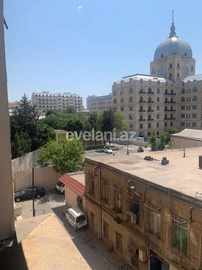 Satılır, yeni tikili, 4 otaqlı, 180 m², Nizami m.