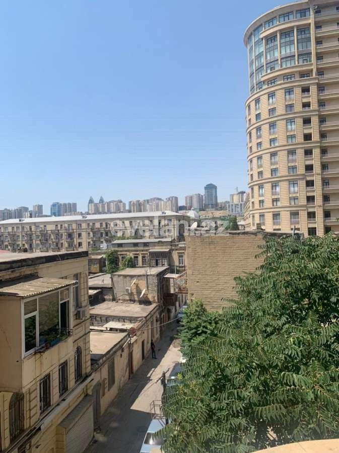 Satılır, yeni tikili, 4 otaqlı, 180 m², Nizami m.