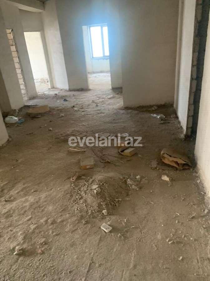 Satılır, yeni tikili, 4 otaqlı, 180 m², Nizami m.