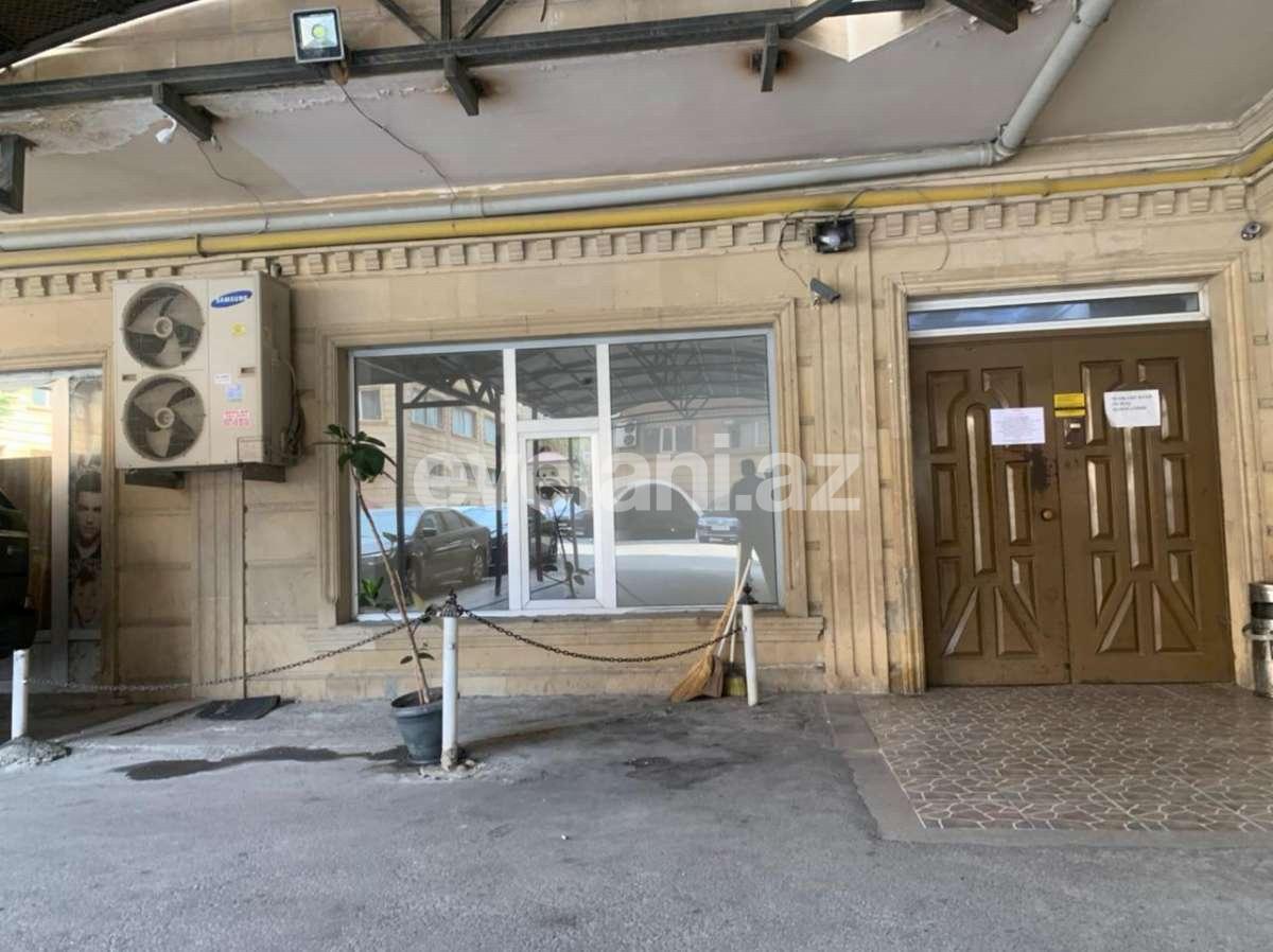 Satılır, yeni tikili, 4 otaqlı, 180 m², Nizami m.