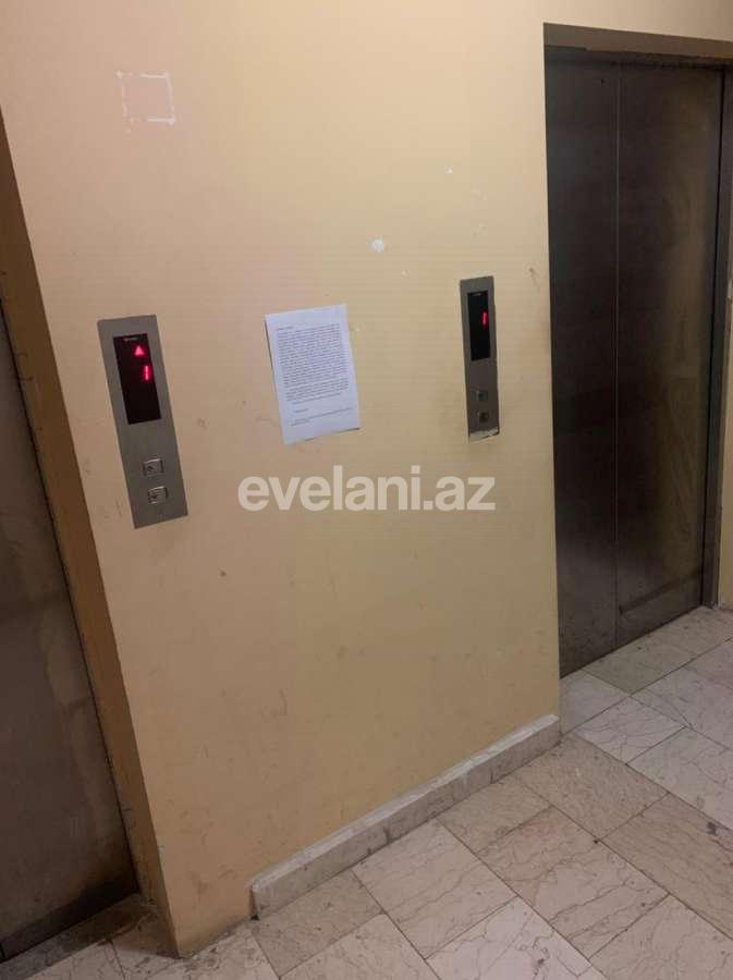 Satılır, yeni tikili, 4 otaqlı, 180 m², Nizami m.