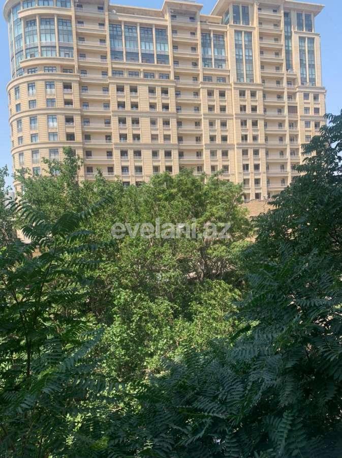 Satılır, yeni tikili, 4 otaqlı, 180 m², Nizami m.