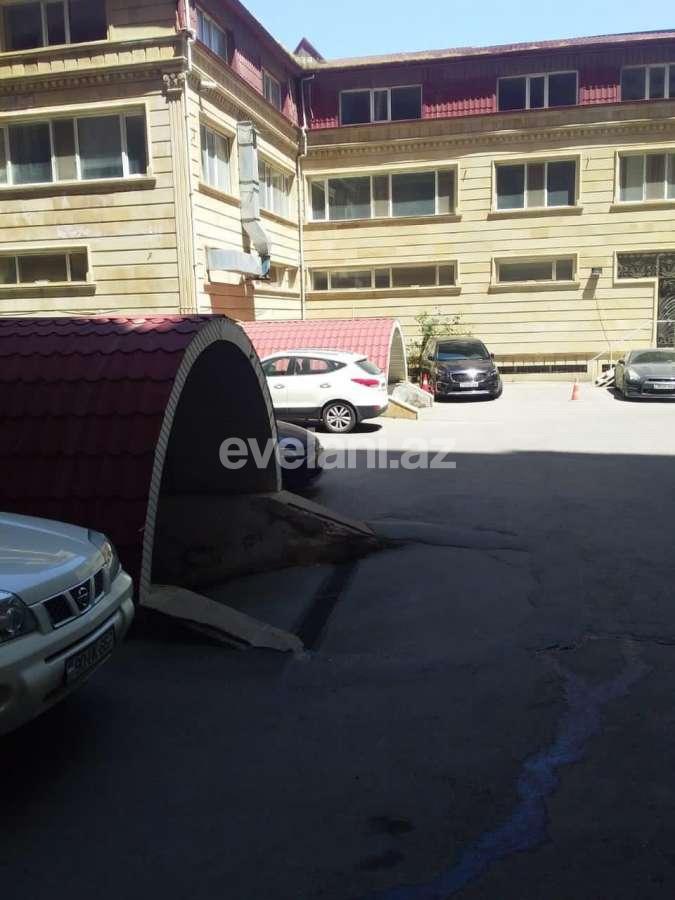 Satılır, yeni tikili, 4 otaqlı, 180 m², Nizami m.