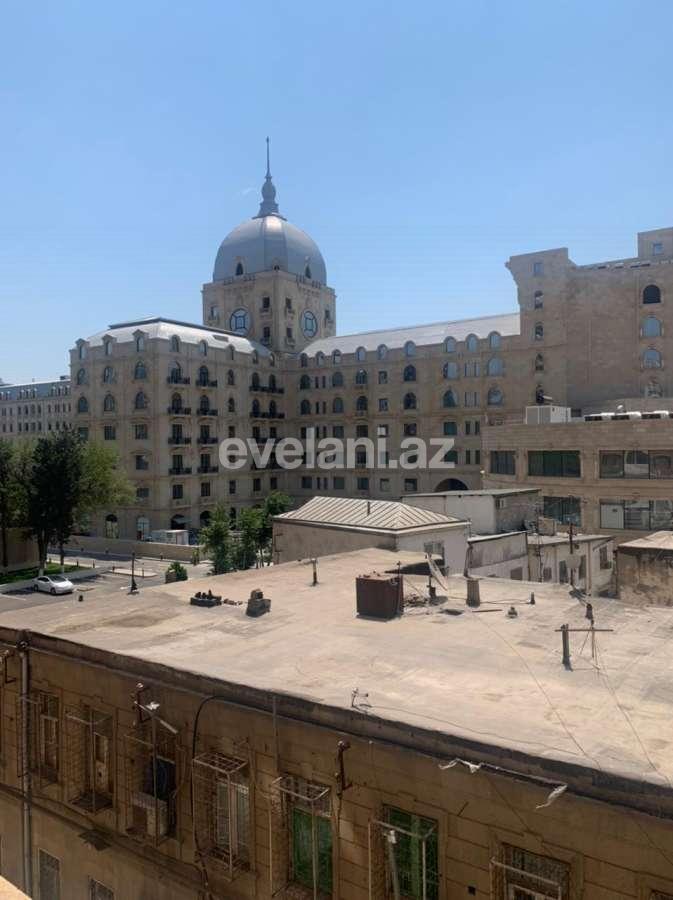 Satılır, yeni tikili, 4 otaqlı, 180 m², Nizami m.