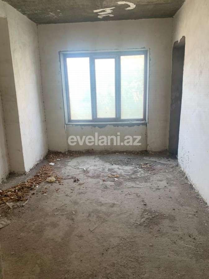 Satılır, yeni tikili, 4 otaqlı, 180 m², Nizami m.