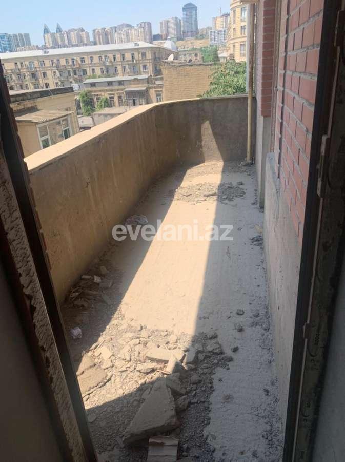 Satılır, yeni tikili, 4 otaqlı, 180 m², Nizami m.