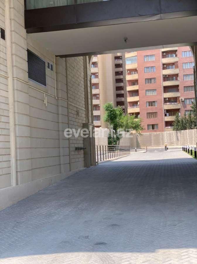 Satılır, yeni tikili, 4 otaqlı, 180 m², Nizami m.