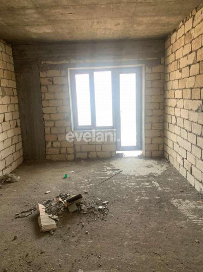 Satılır, yeni tikili, 4 otaqlı, 180 m², Nizami m.