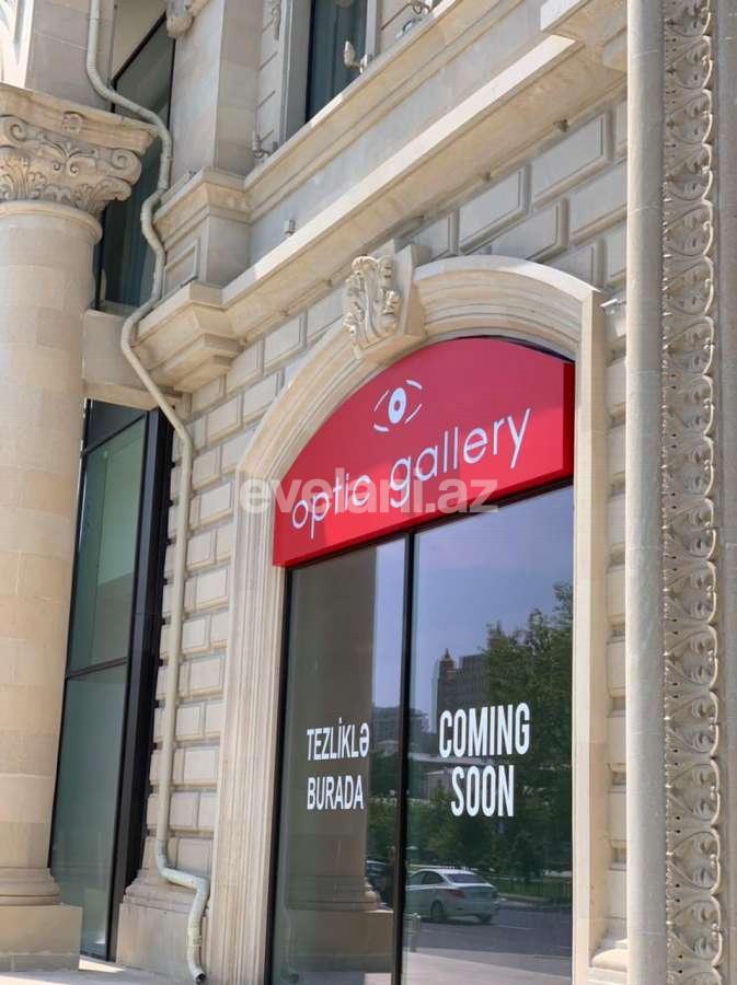 Satılır, yeni tikili, 4 otaqlı, 180 m², Nizami m.