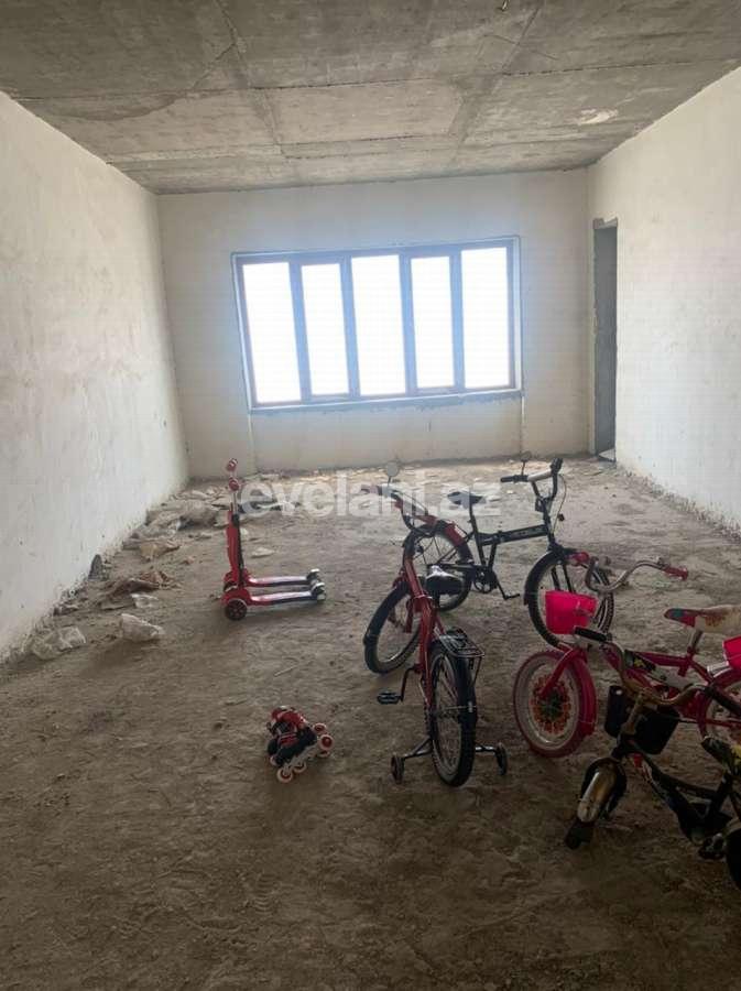 Satılır, yeni tikili, 4 otaqlı, 180 m², Nizami m.