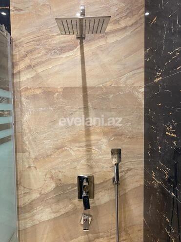 Sale, new building, 2 room, 85 m², Shah Ismail Khatai m.