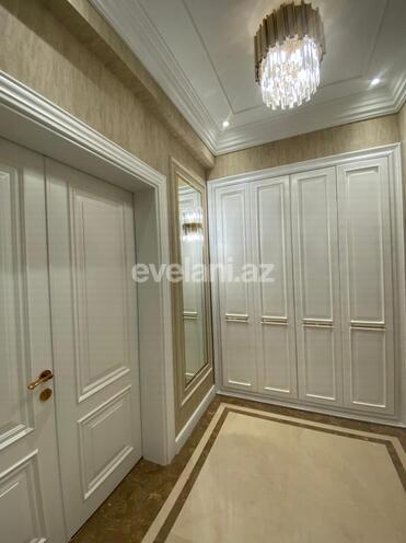 Sale, new building, 2 room, 85 m², Shah Ismail Khatai m.