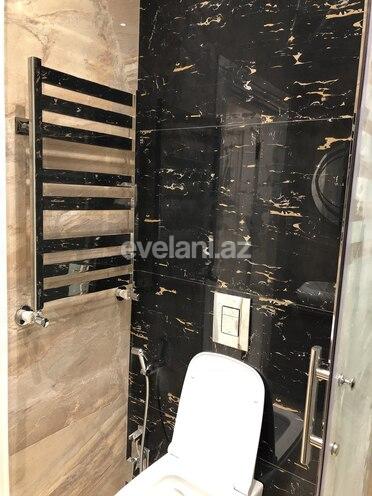 Sale, new building, 2 room, 85 m², Shah Ismail Khatai m.