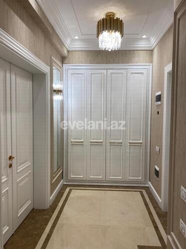 Sale, new building, 2 room, 85 m², Shah Ismail Khatai m.