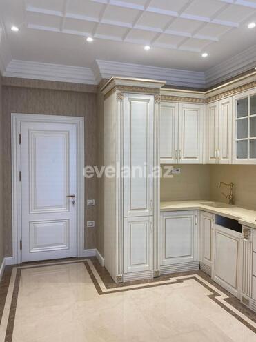 Sale, new building, 2 room, 85 m², Shah Ismail Khatai m.